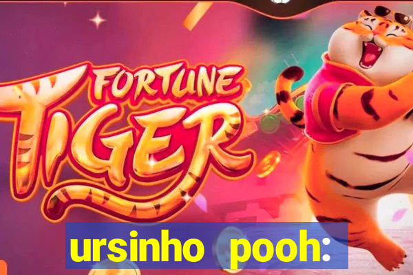 ursinho pooh: sangue e mel 2 online